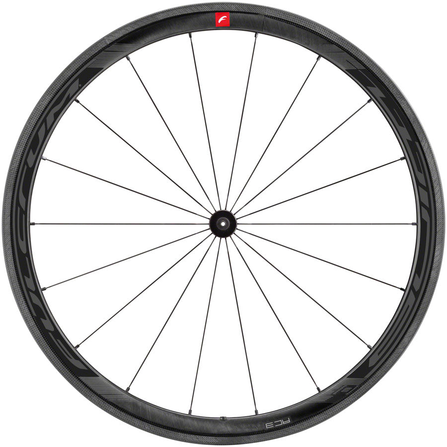 Fulcrum WIND 40C Front Wheel