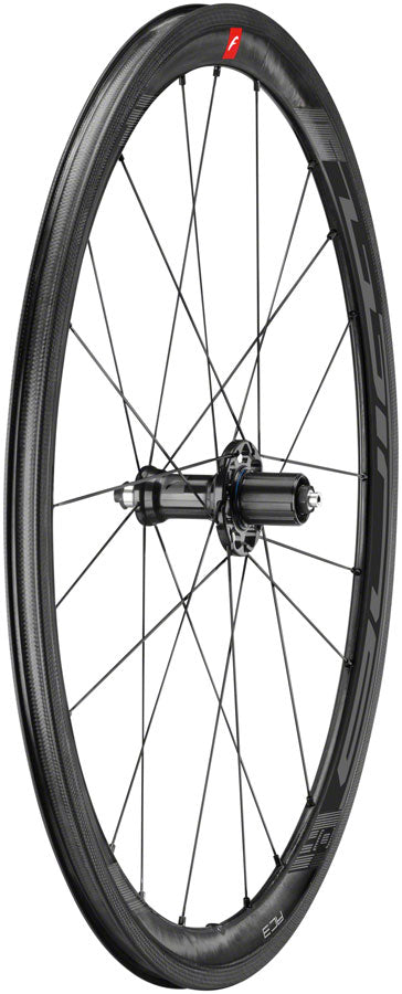 Fulcrum WIND 40C Rear Wheel