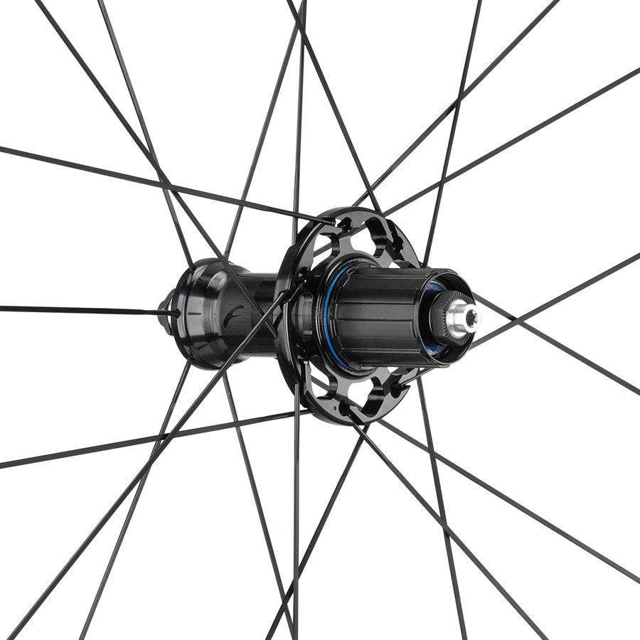 Fulcrum WIND 40C Rear Wheel