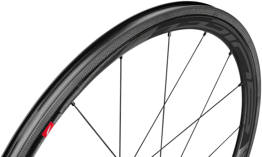 Fulcrum WIND 40C Rear Wheel