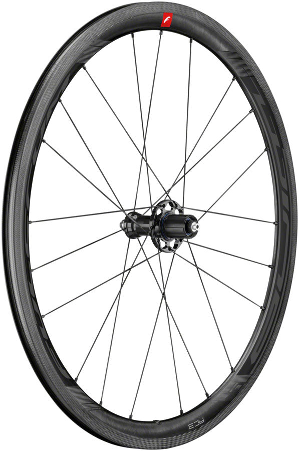 Fulcrum WIND 40C Rear Wheel