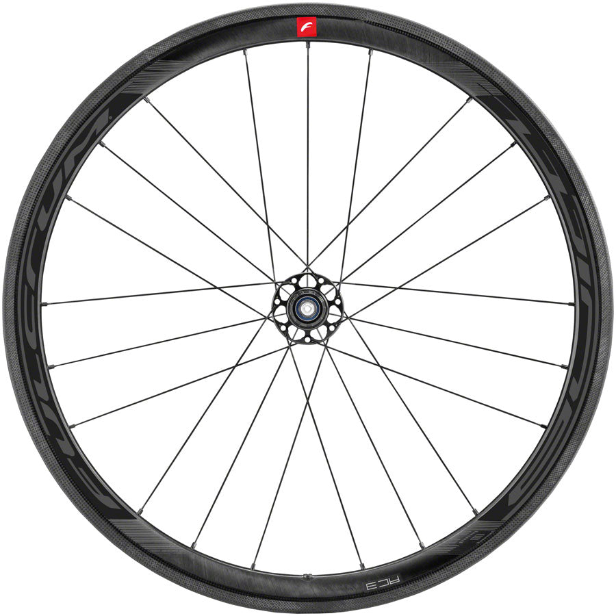 Fulcrum WIND 40C Rear Wheel