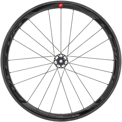 Fulcrum WIND 40C Rear Wheel