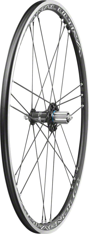 Campagnolo Shamal  Wheelset