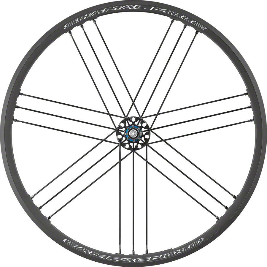 Campagnolo Shamal  Wheelset