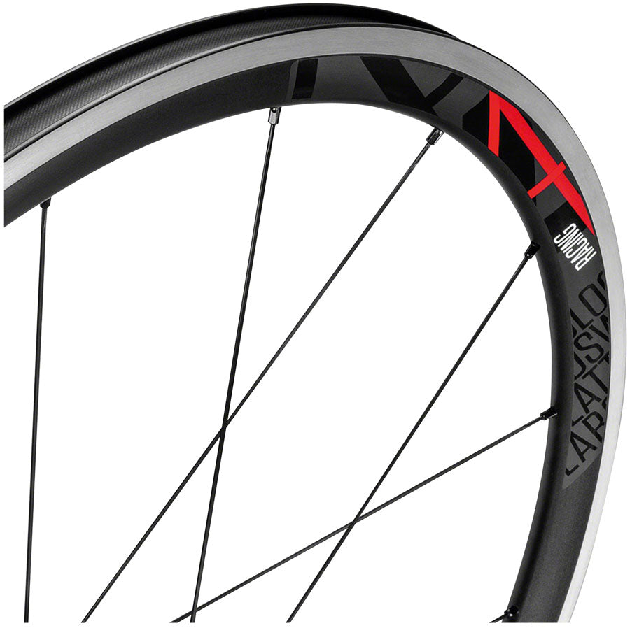 Fulcrum Racing 4 Rear Wheel