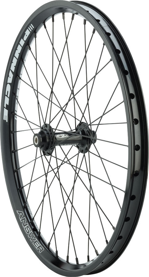 Answer BMX Pinnacle Wheelset