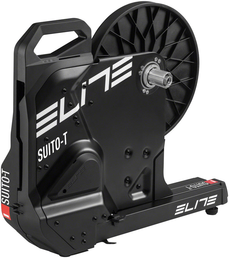 Elite SRL Suito-T Direct Drive Smart Trainer