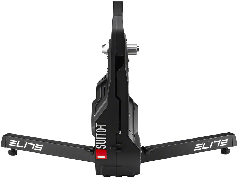 Elite SRL Suito-T Direct Drive Smart Trainer