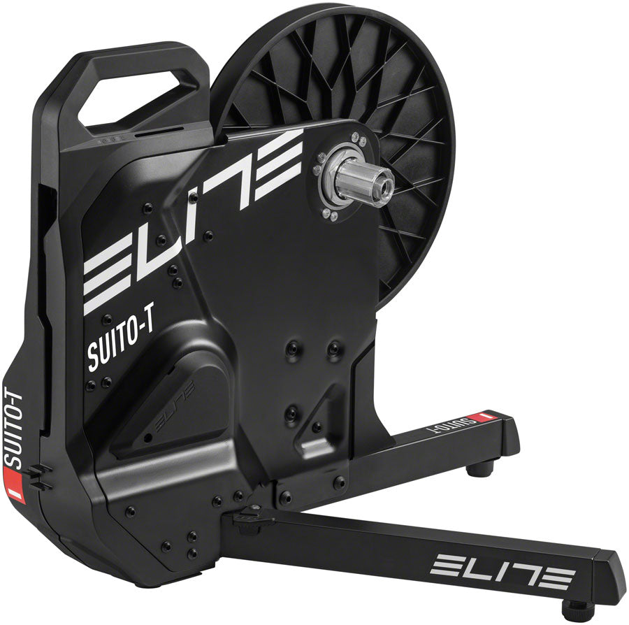 Elite SRL Suito-T Direct Drive Smart Trainer