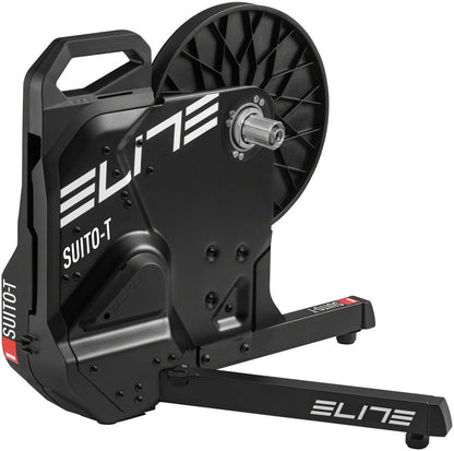 Elite SRL Suito-T Direct Drive Smart Trainer