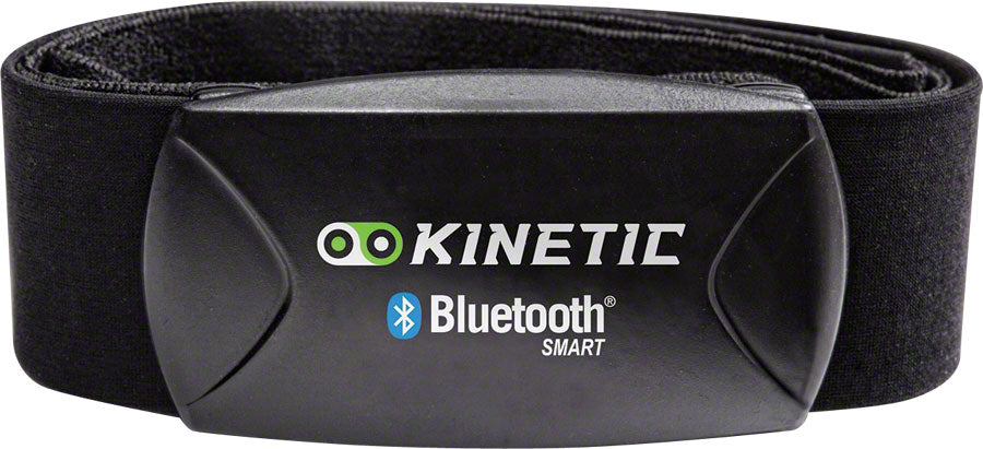 Kinetic T-2001 Heart Rate Strap and Sensor