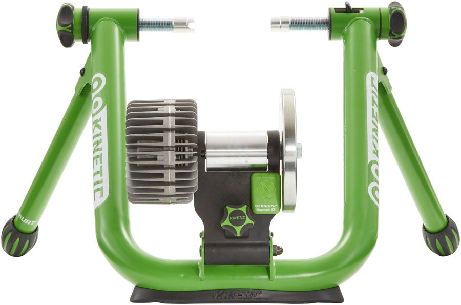 Kinetic deals fluid trainer