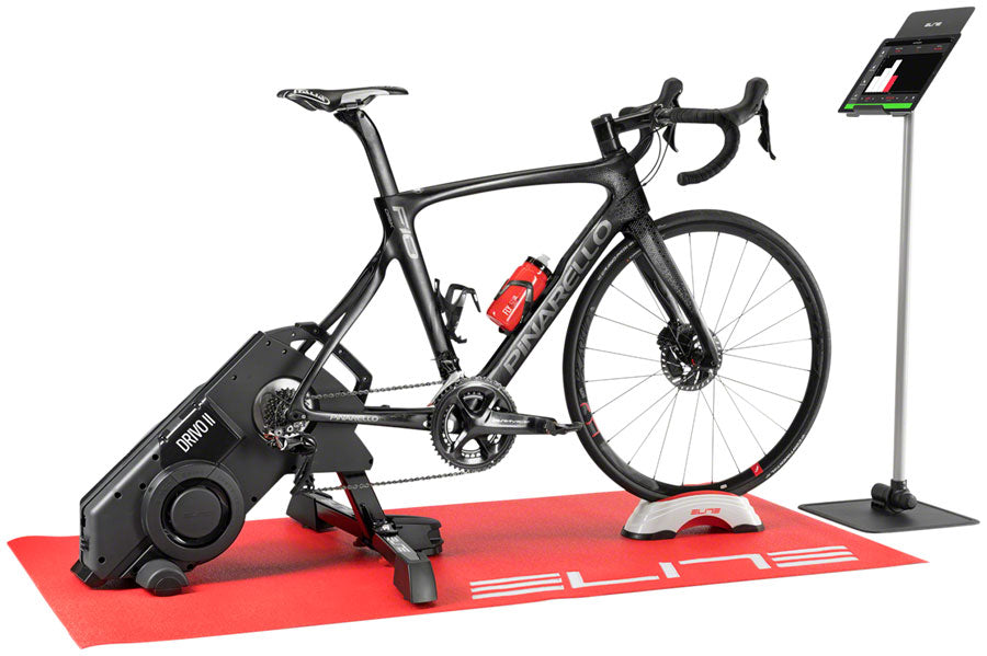 Elite SRL Drivo II Direct Drive Smart Trainer