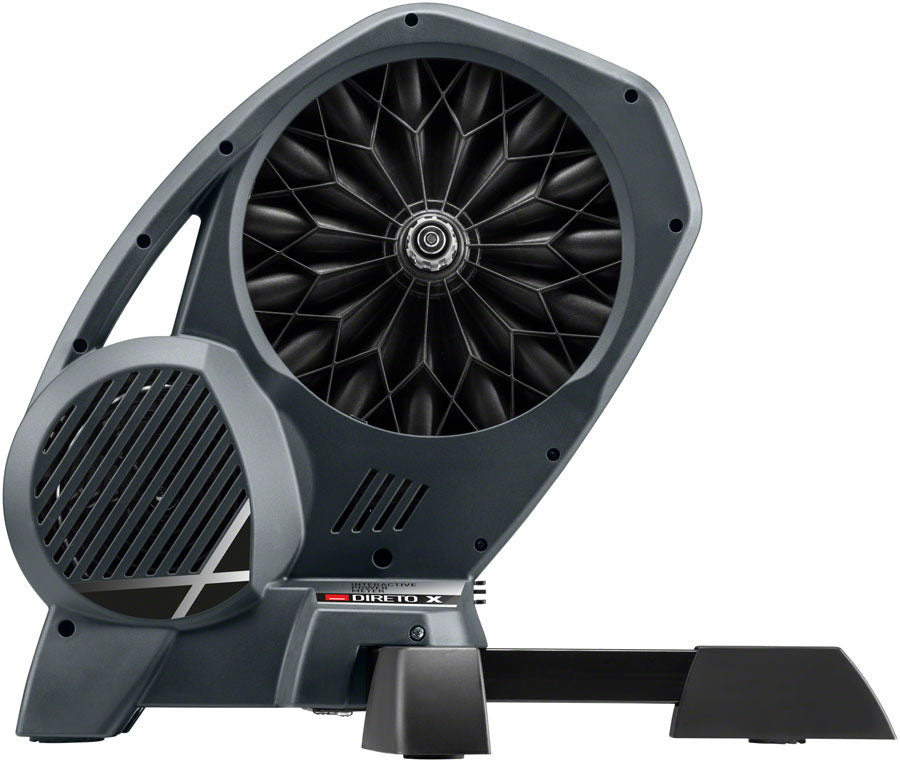 Elite SRL Direto X Direct Drive Smart Trainer