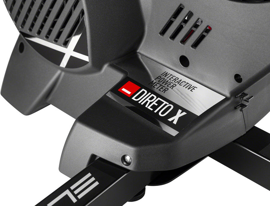 Elite SRL Direto X Direct Drive Smart Trainer