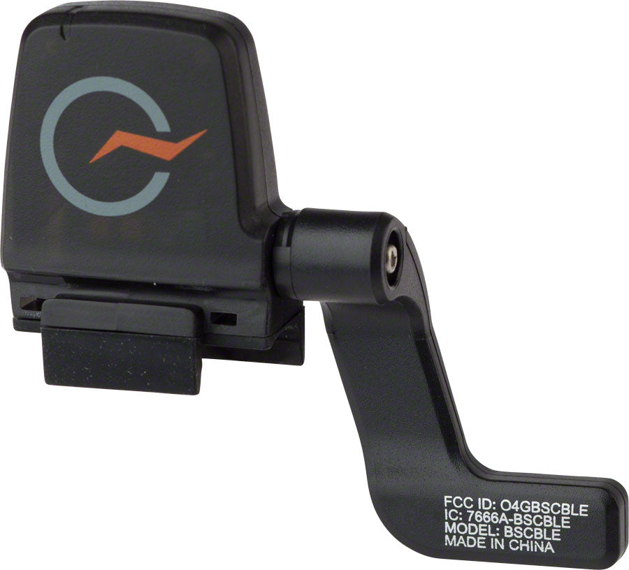 CycleOps BLE Dual Speed/ Cadence Sensor