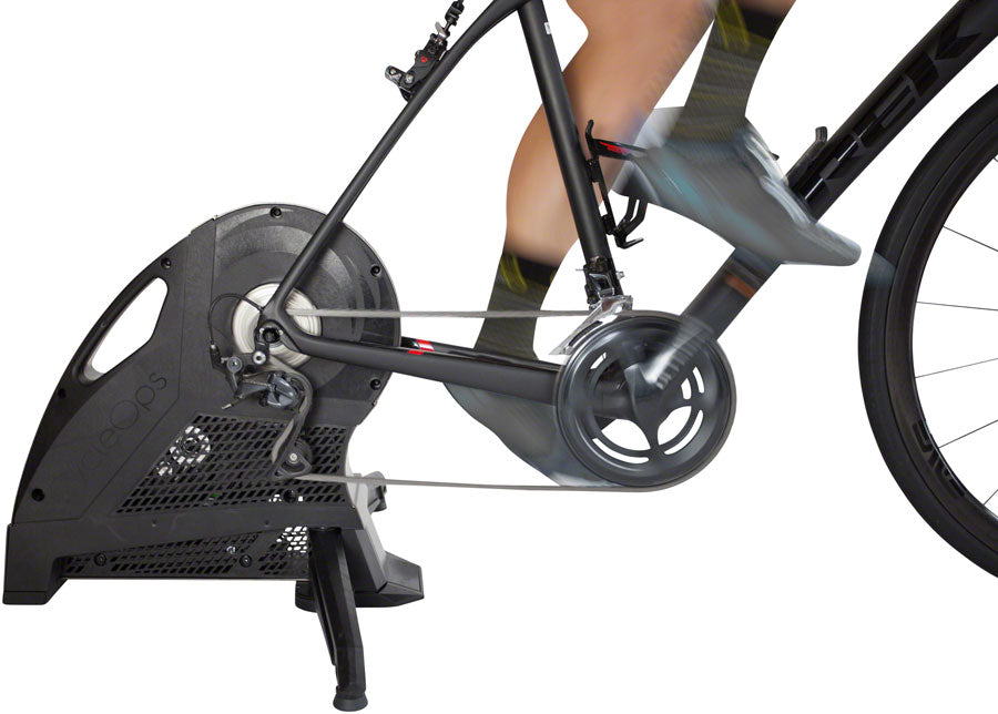 CycleOps H2 Direct Drive Smart Trainer