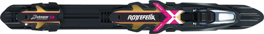 Rossignol Xcelerator 2.0