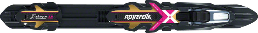 Rossignol Xcelerator 2.0