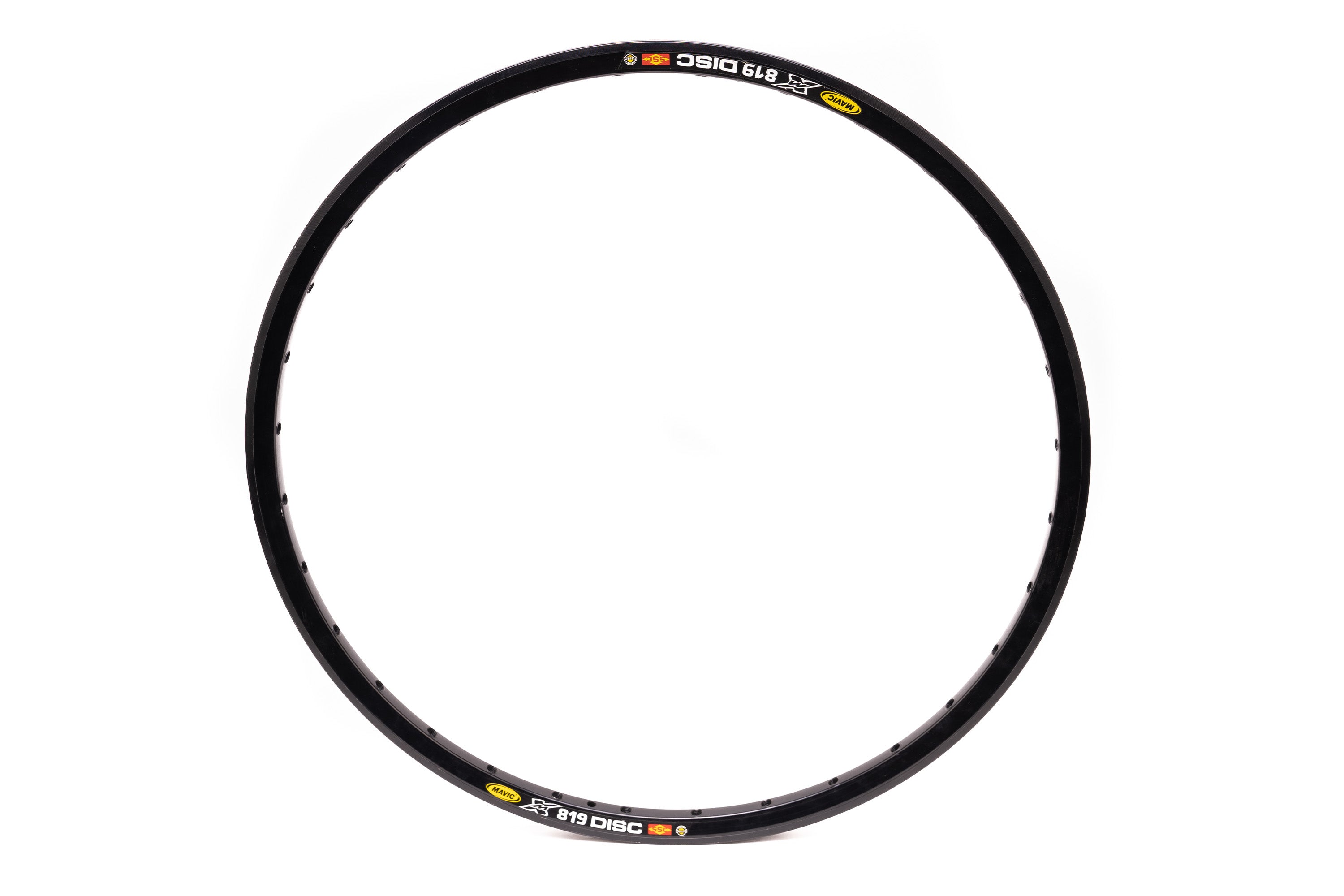 Mavic rim deals 26