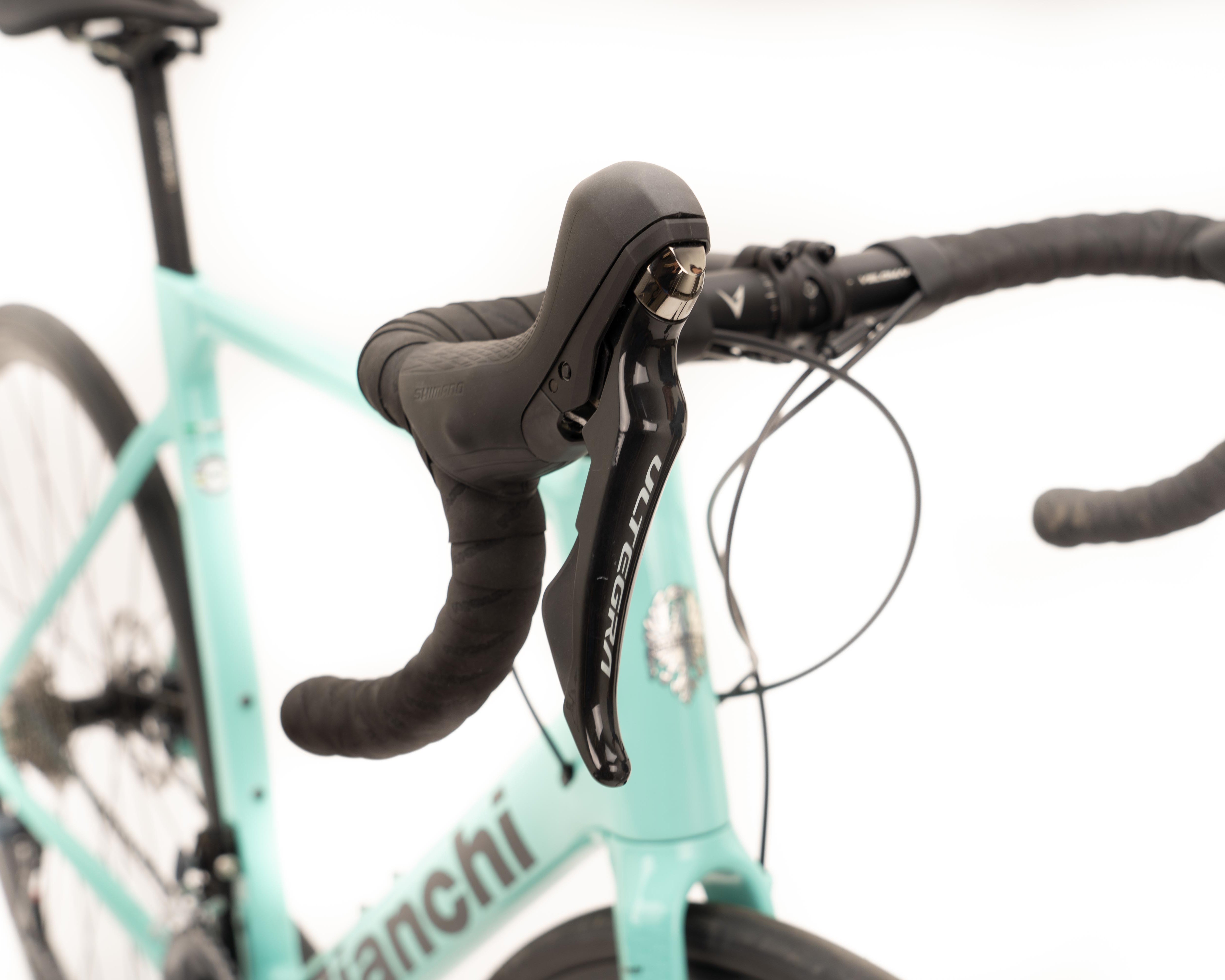 Bianchi sprint disc online ultegra