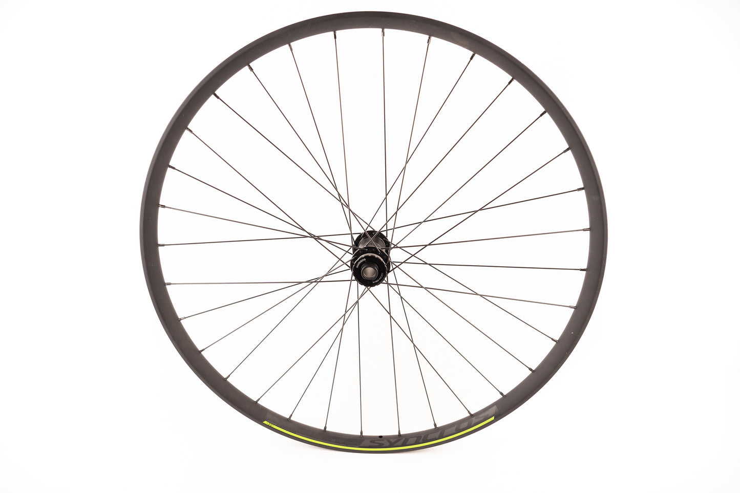 Syncros X30S Front Wheel 29"