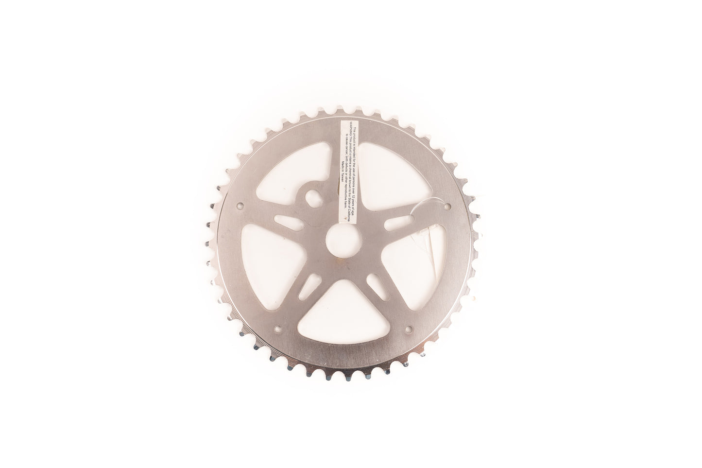 Sun Lite Sprocket 44T