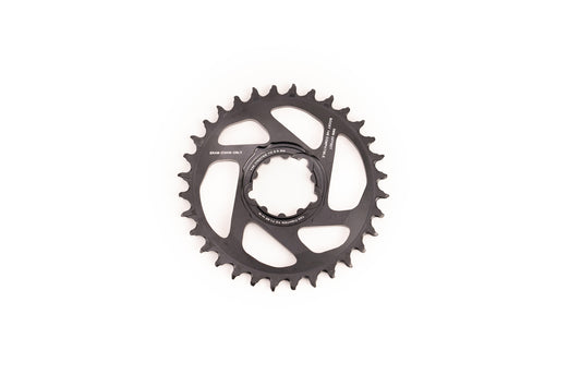 Sram X-Sync 2 SL 3mm Chainring 32T 11/12 Spd BCD DM Alloy Blk