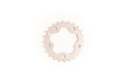 Blackspire Epic Chainring 74/24T Sil