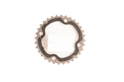 Shimano FC-M980 Chainring 32T 104mm 10 Spd AE-type Middle Ring