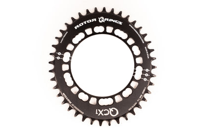 Rotor CX1 Q-Ring 40x110 BCD