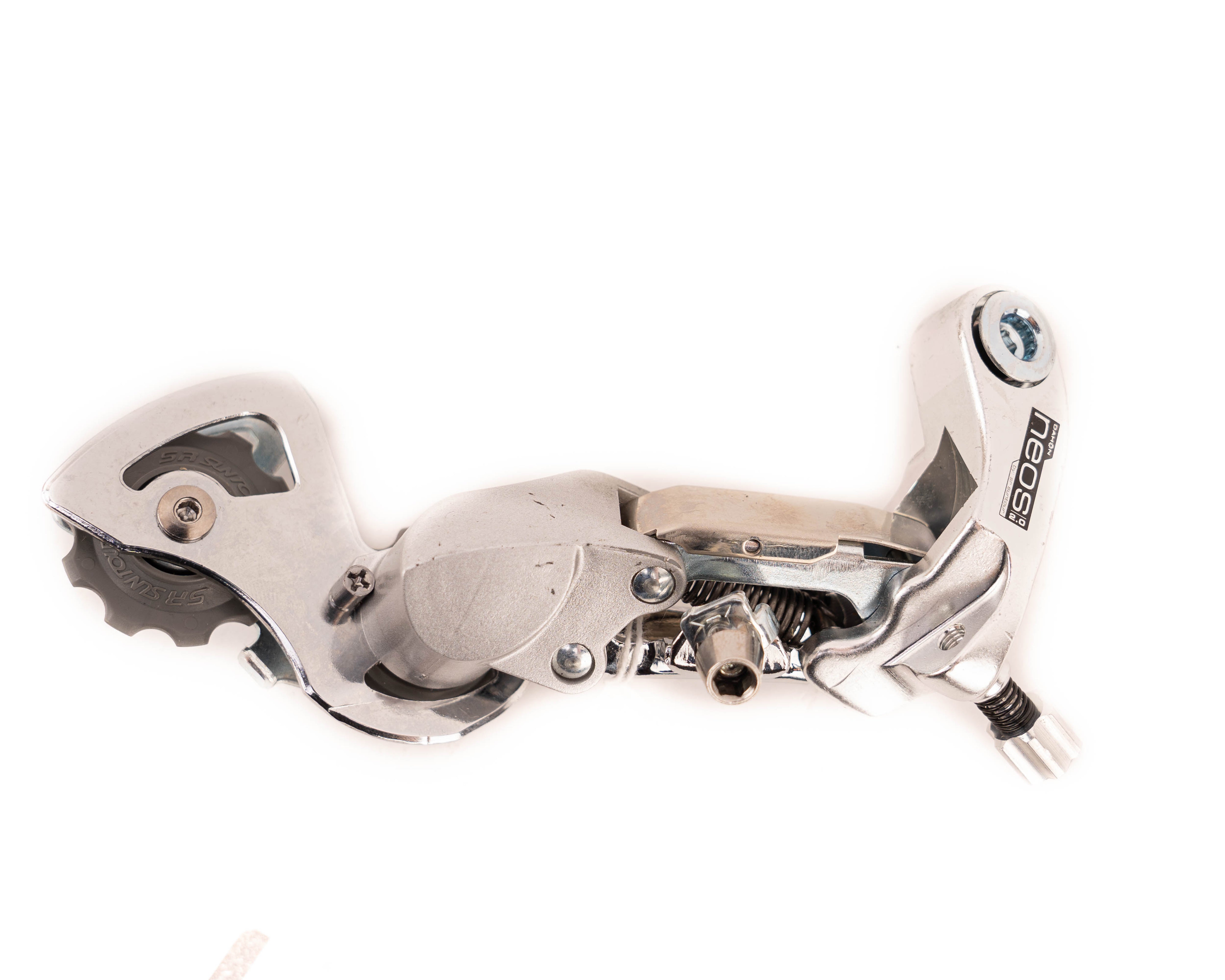 Dahon neos 7 rear derailleur new arrivals