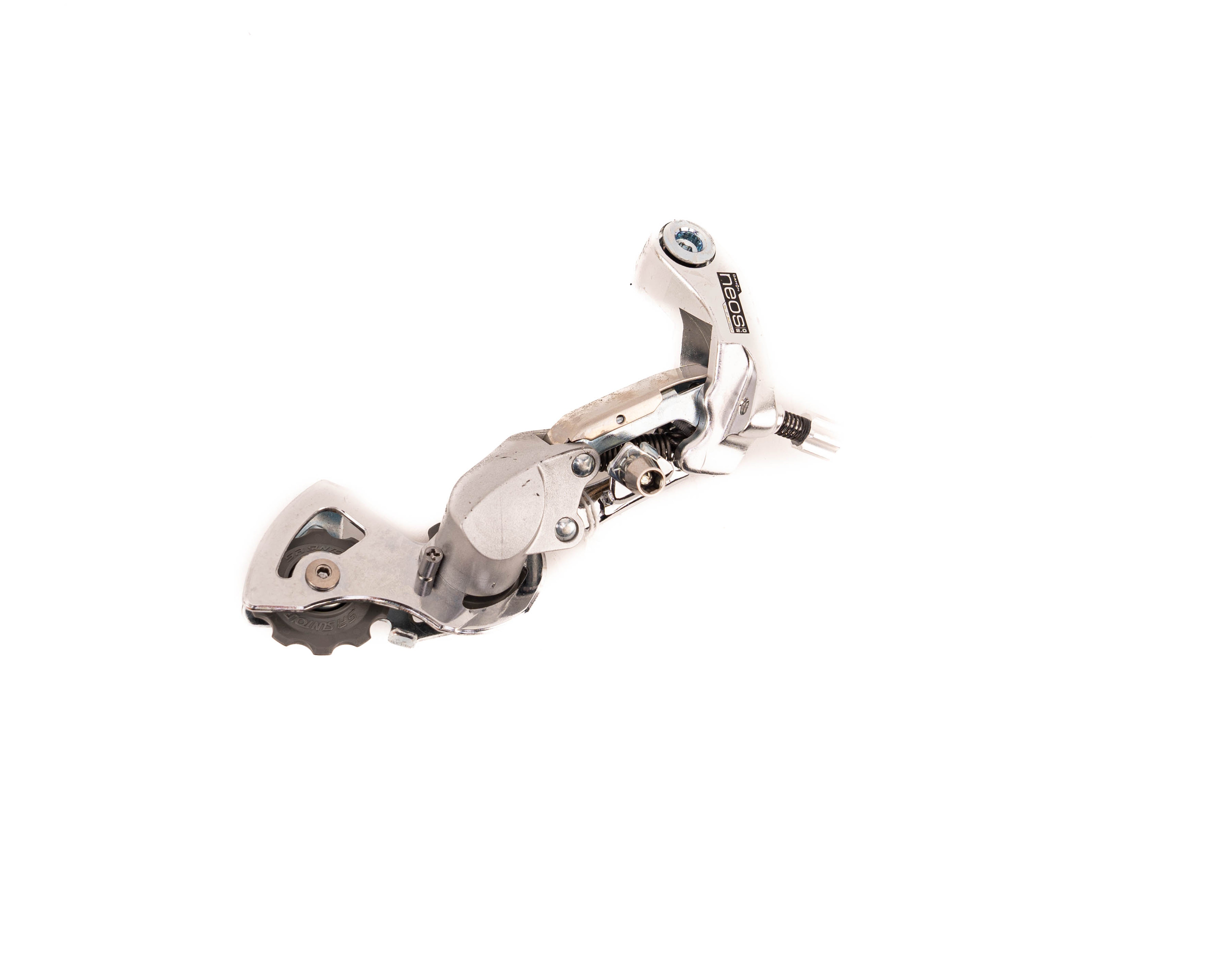 Dahon derailleur online hanger