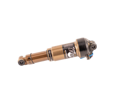 Fox Shox Float CTD BV Factory Shock