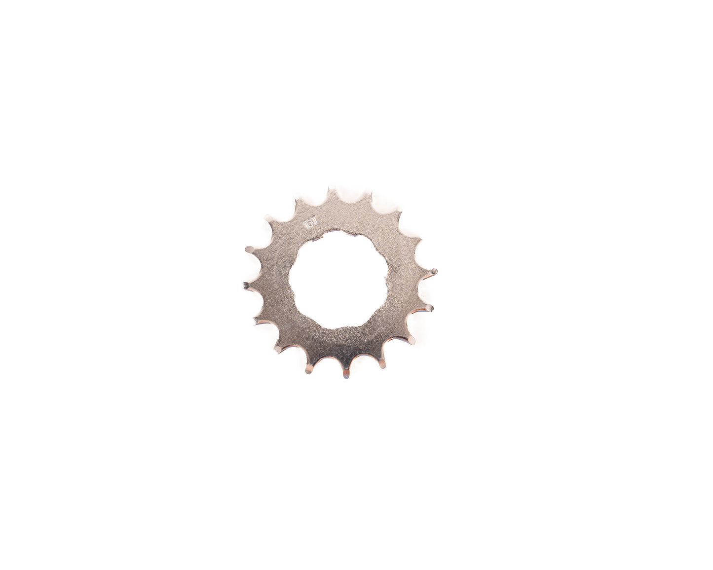 16T Single Speed Cog for 3/32 Chain Cassette Hub