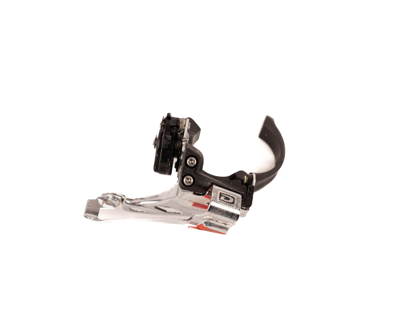 Shimano M675B SLX Front Derailleur 2s Dual Pull