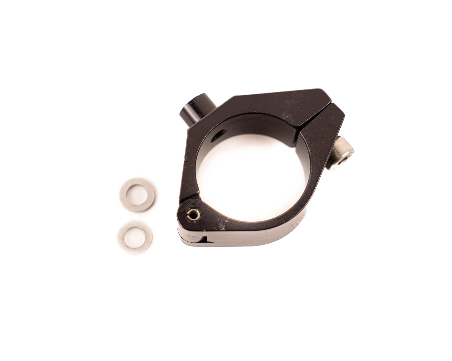 E Clamp Adapter for Shimano "E" Type Derailleurs