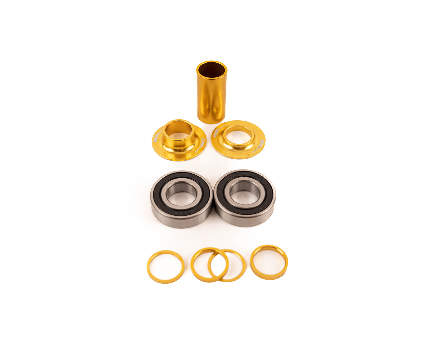 Kink MID Kit DLX 19mm Bronze