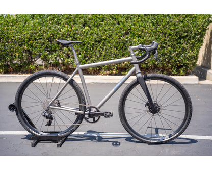 2022 Moots Routt 45 Rival Axs 56