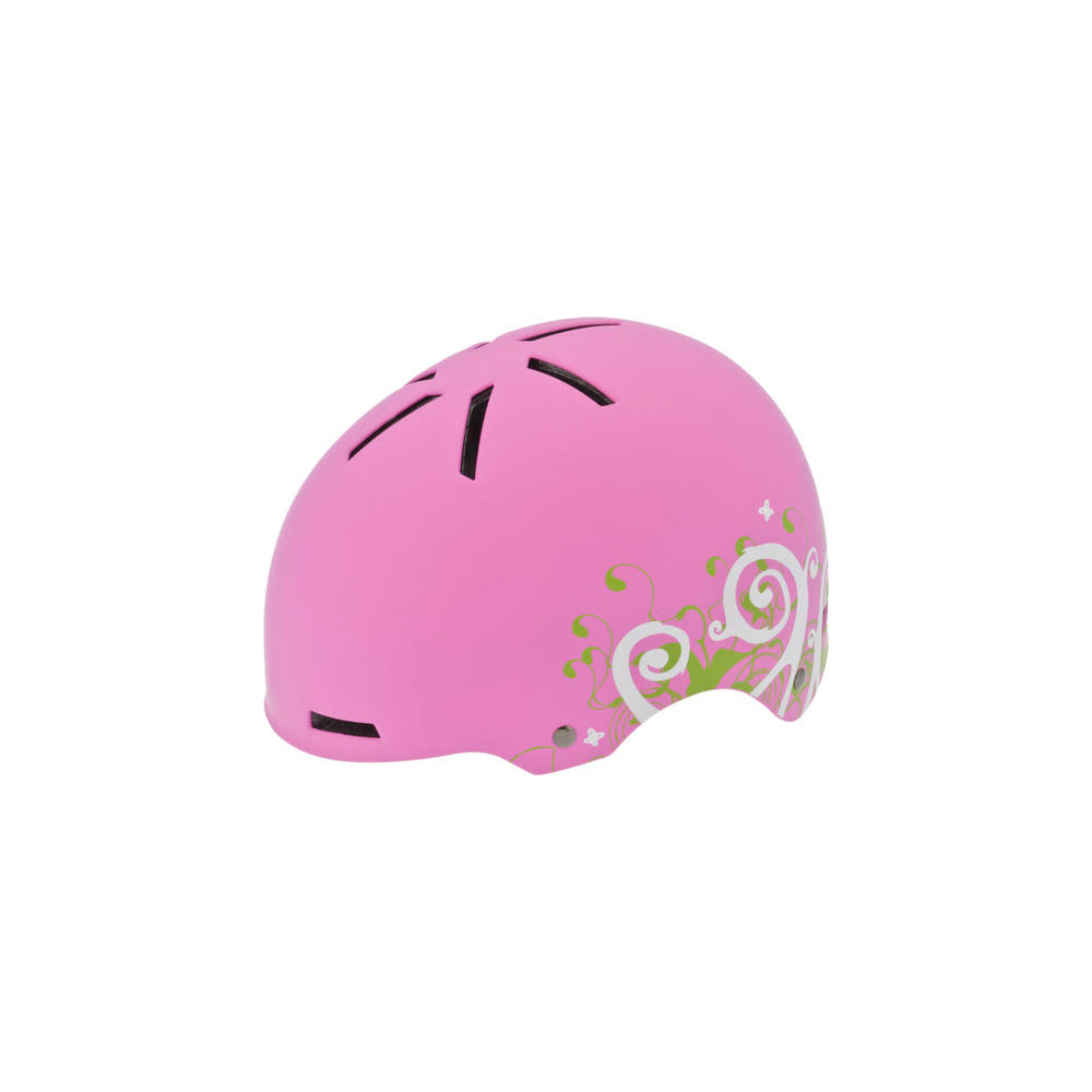 Specialized Covert Helmet Pink Swirl Medium