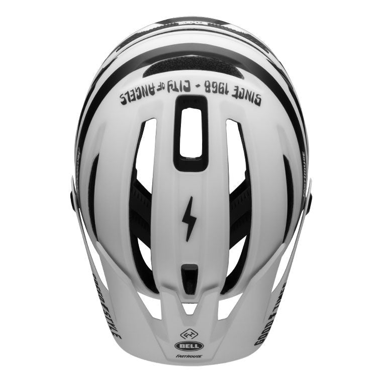 Sixer mips online helmet