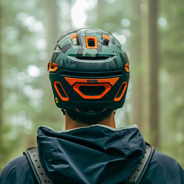 Bell sixer mips mtb helmet 2019 online