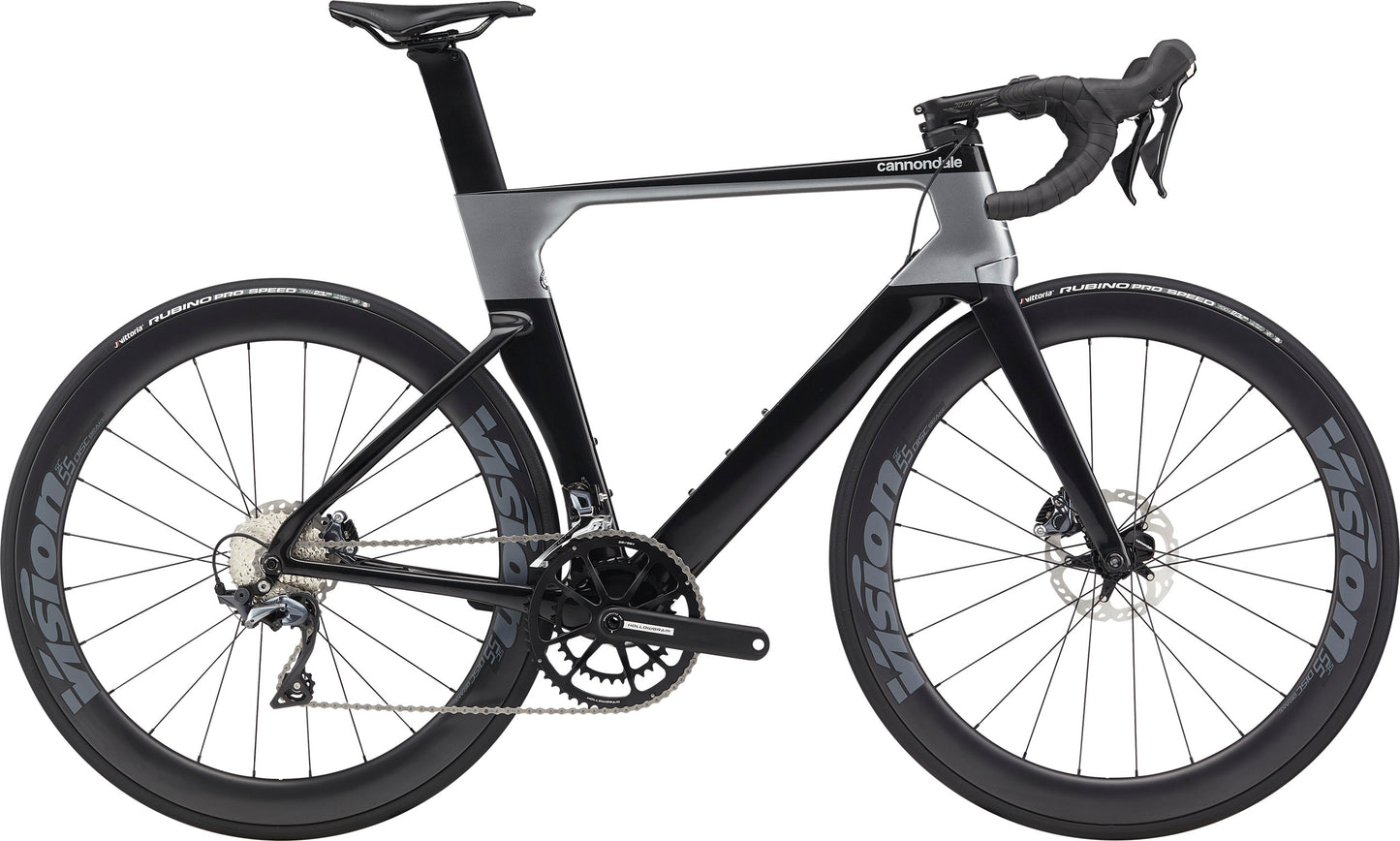 2021 Cannondale 700 M SystemSix Crb Ult