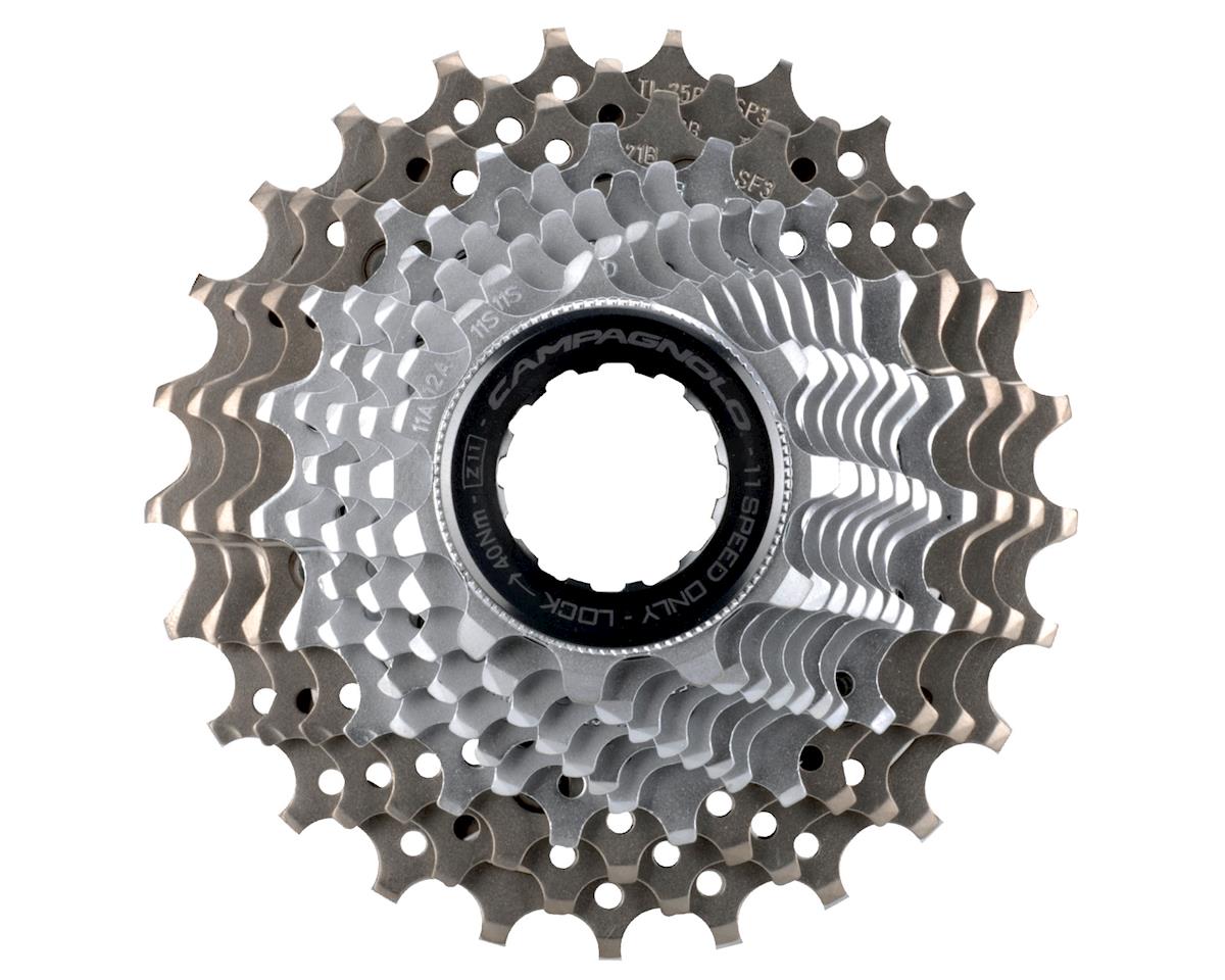 Campagnolo Record Cog 11sp Cassette 11/25