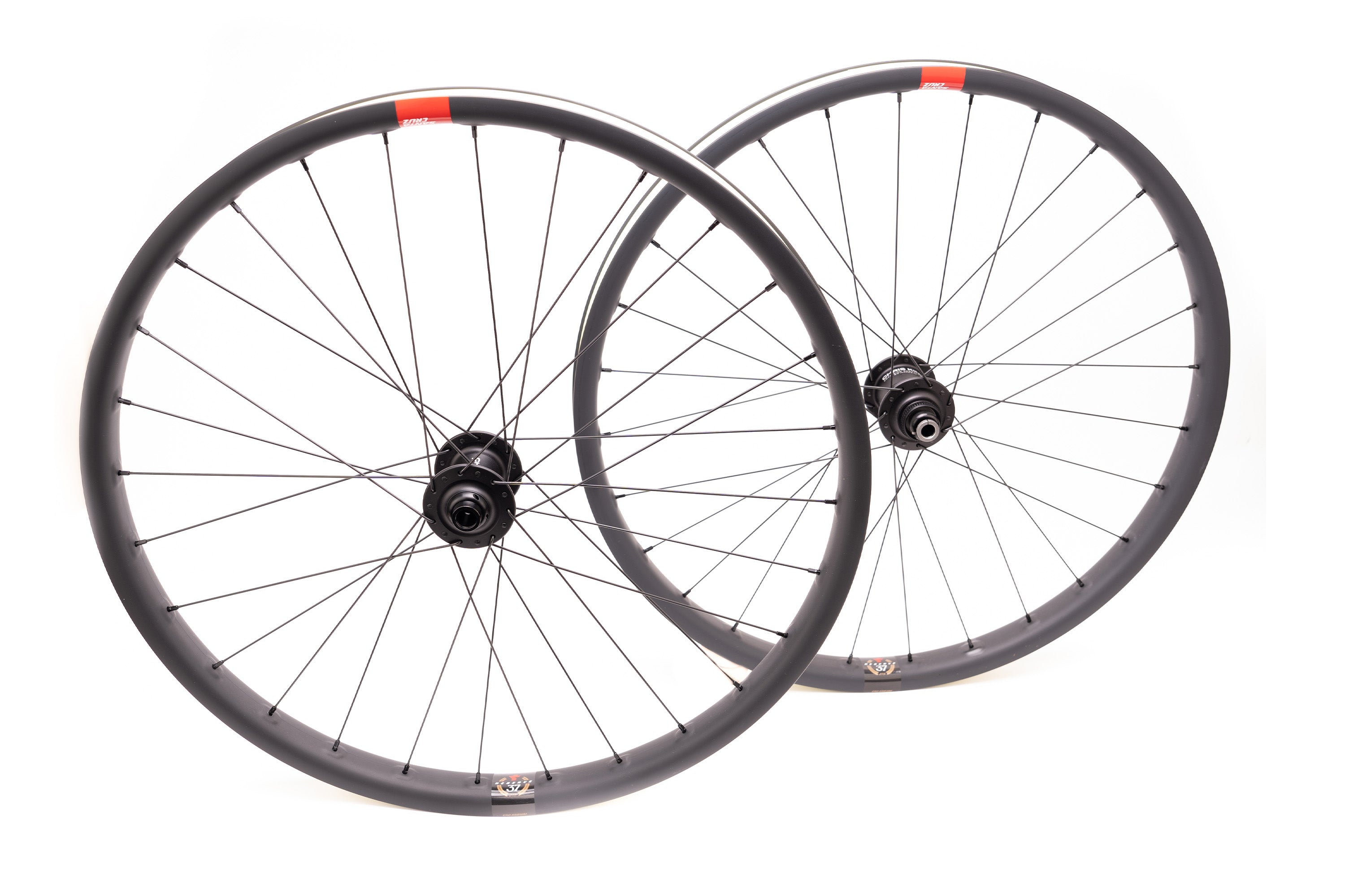 Santa cruz best sale reserve rims