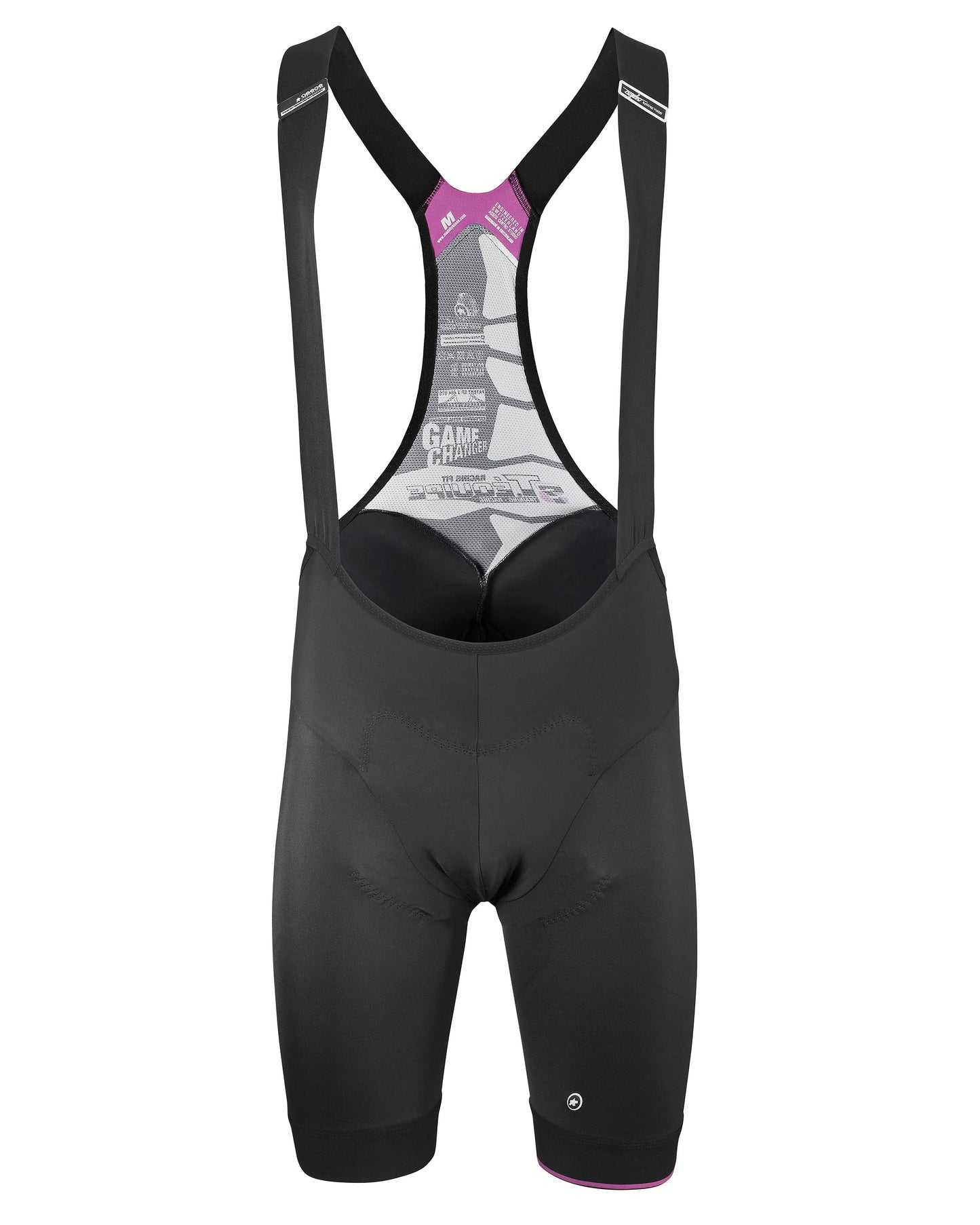 Assos Equipe S7 Bib Short