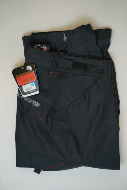 Specialized Terrane Knicker Blk SM