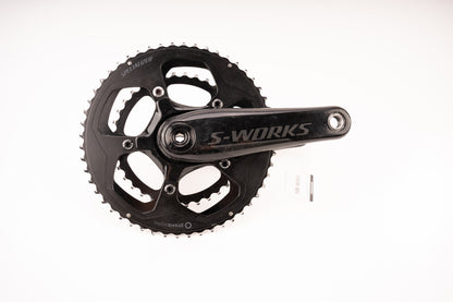 Specialized S-Works CrankSet 110BCD 167.5