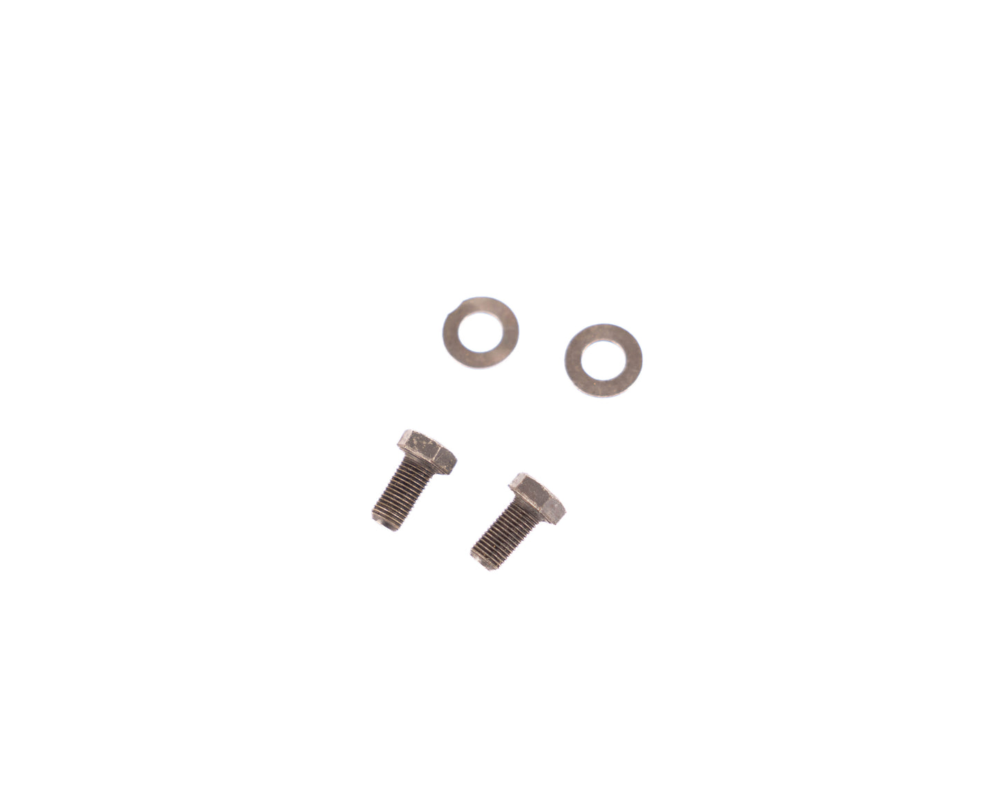 Profile Racing 14mm Hub Nut and Washer Kit